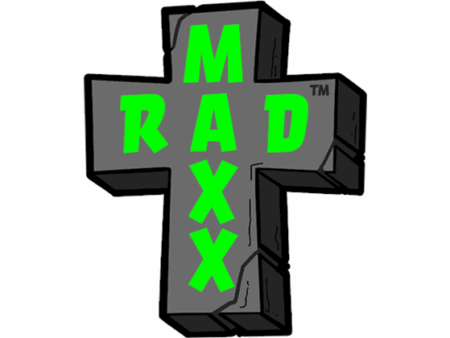 Get Ready to Run! Hacksaw Gaming Drops Rad Maxx – The Ultimate Urban Chase Slot