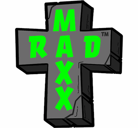 Get Ready to Run! Hacksaw Gaming Drops Rad Maxx – The Ultimate Urban Chase Slot